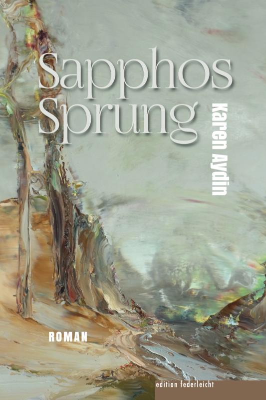 Cover-Bild Sapphos Sprung
