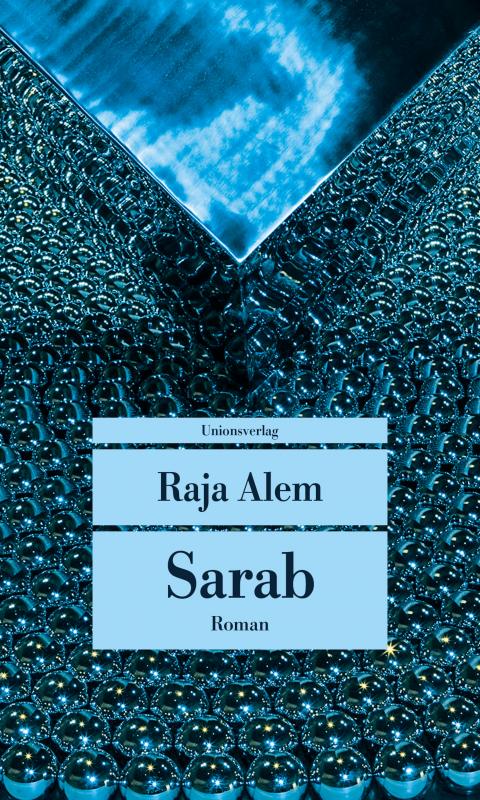 Cover-Bild Sarab
