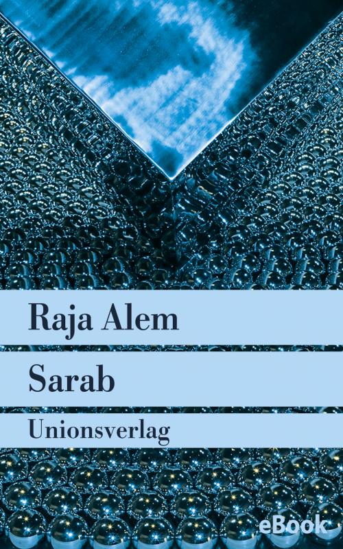 Cover-Bild Sarab