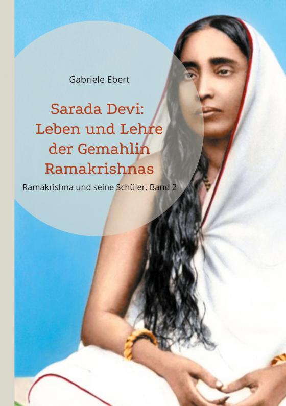 Cover-Bild Sarada Devi