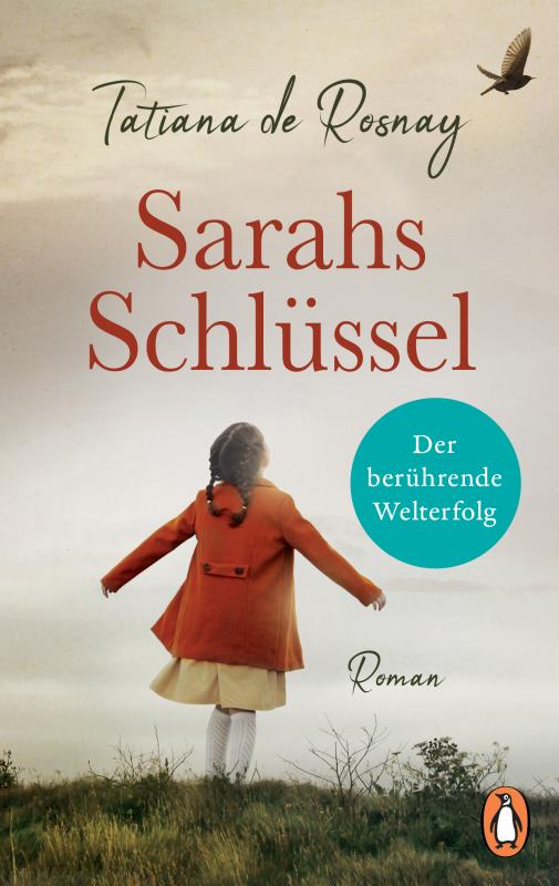 Cover-Bild Sarahs Schlüssel