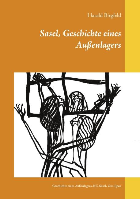 Cover-Bild Sasel, Geschichte eines Außenlagers