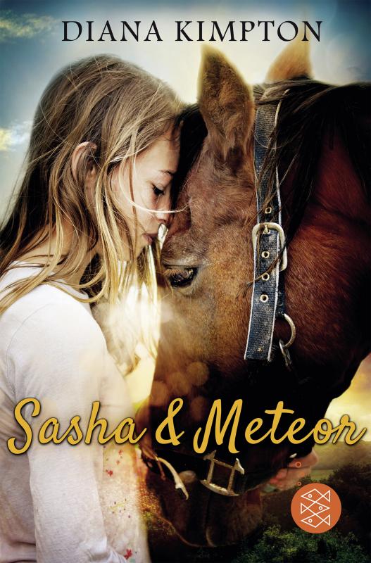 Cover-Bild Sasha & Meteor