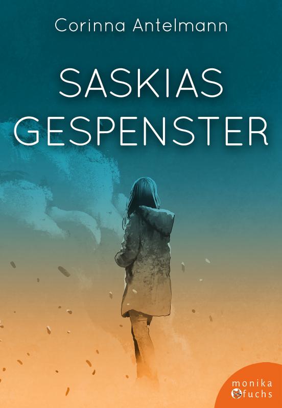 Cover-Bild Saskias Gespenster
