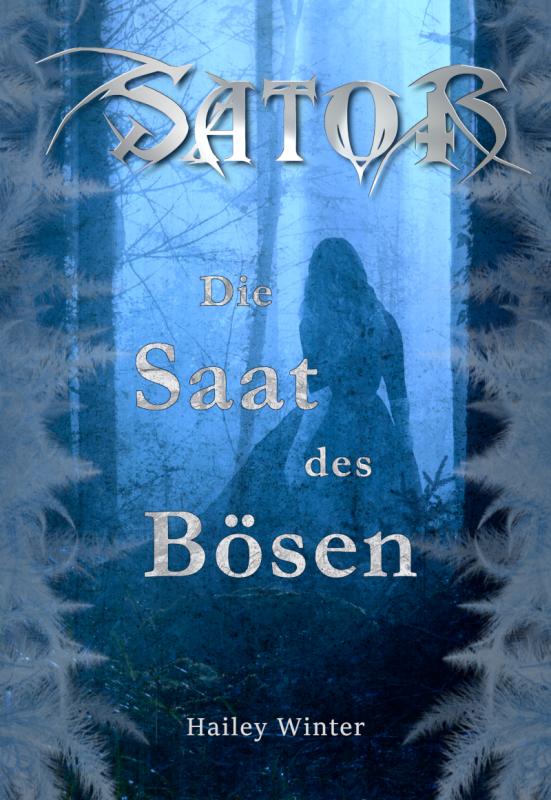 Cover-Bild Sator - Die Saat des Bösen