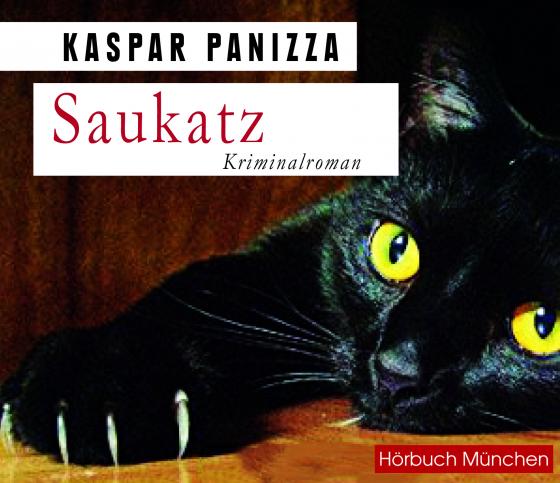 Cover-Bild Saukatz