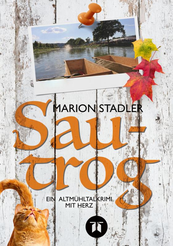 Cover-Bild Sautrog