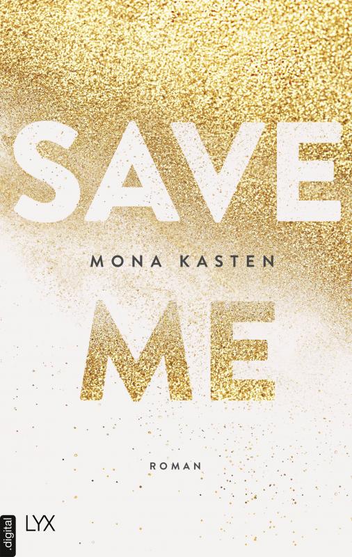 Cover-Bild Save Me
