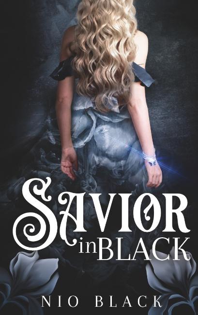 Cover-Bild Savior in Black