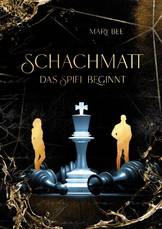 Cover-Bild Schachmatt