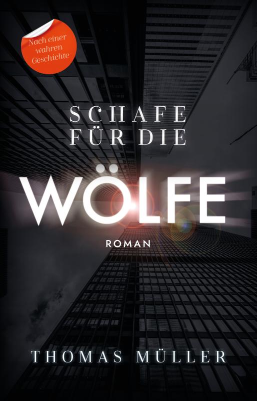 Cover-Bild Schafe für die Wölfe