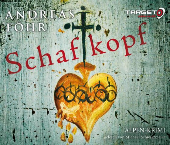 Cover-Bild Schafkopf