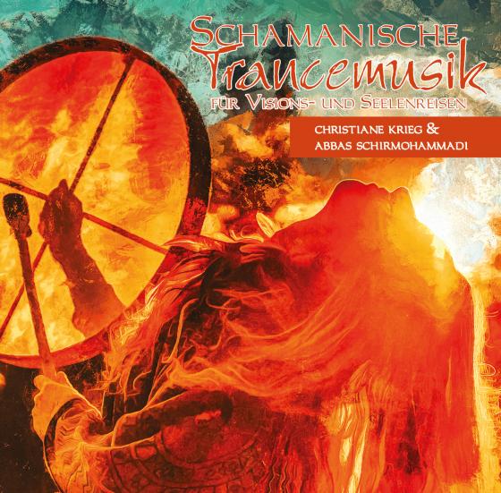 Cover-Bild Schamanische Trancemusik