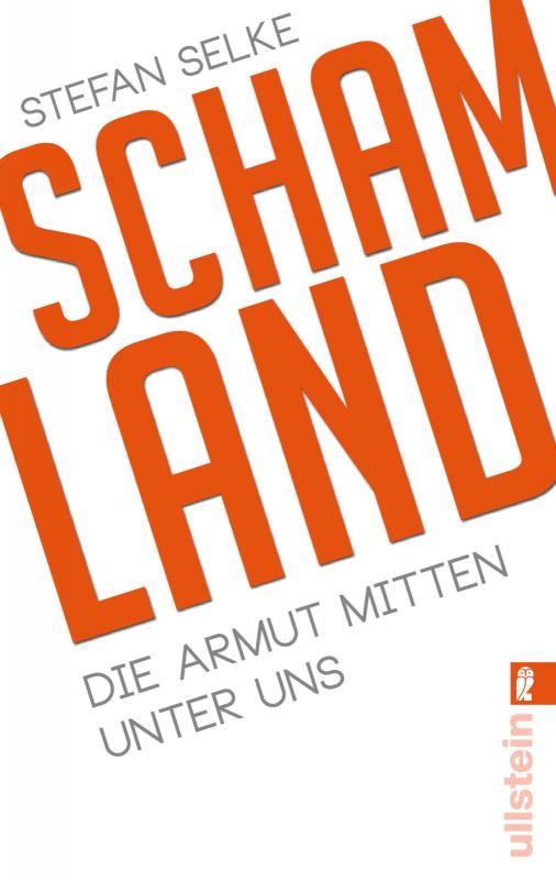 Cover-Bild Schamland