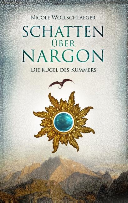 Cover-Bild Schatten über Nargon