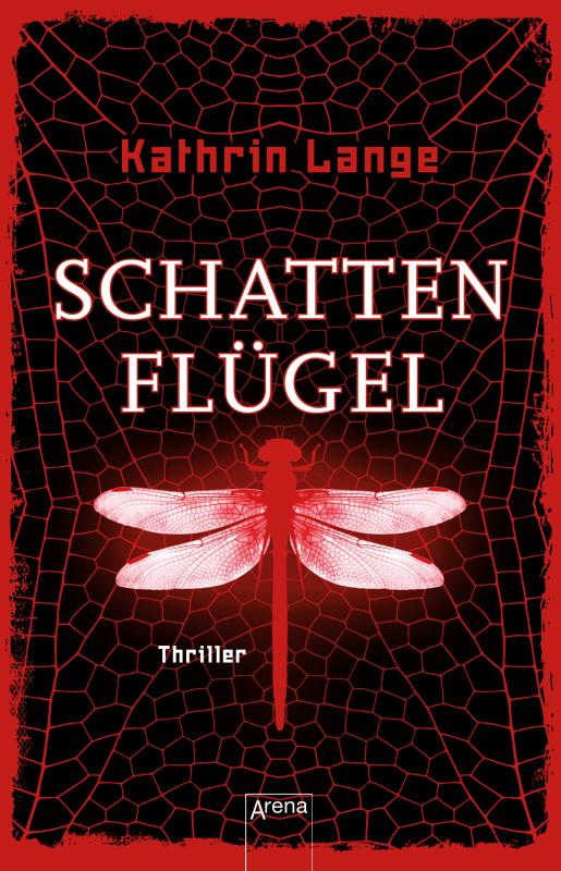 Cover-Bild SchattenflÃ¼gel