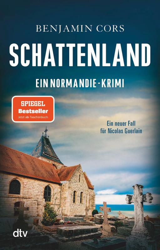 Cover-Bild Schattenland