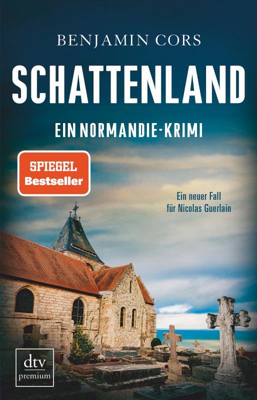 Cover-Bild Schattenland