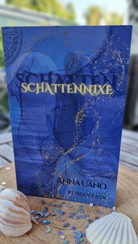 Cover-Bild Schattennixe