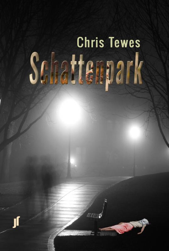 Cover-Bild Schattenpark