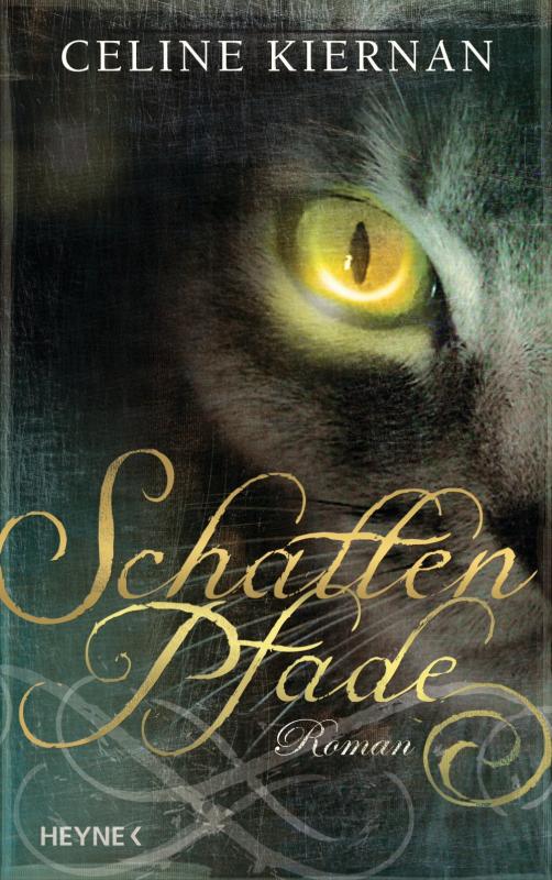 Cover-Bild Schattenpfade