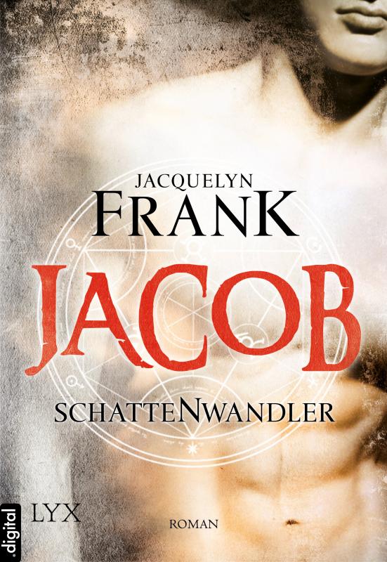 Cover-Bild Schattenwandler - Jacob