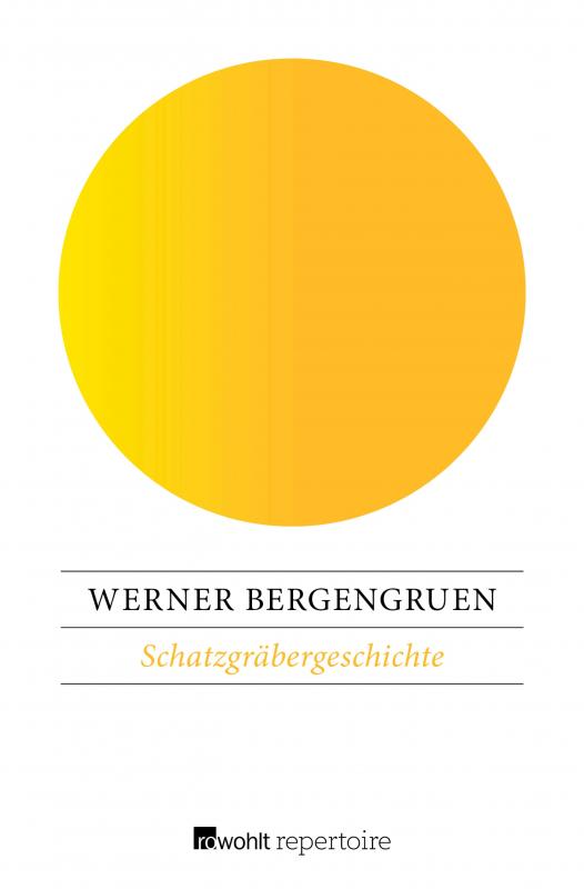 Cover-Bild Schatzgräbergeschichte