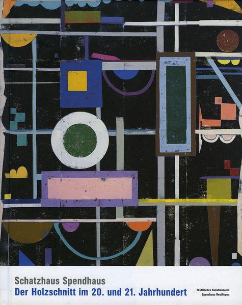 Cover-Bild Schatzhaus Spendhaus