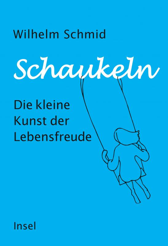 Cover-Bild Schaukeln