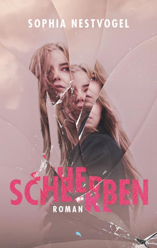 Cover-Bild Scherben