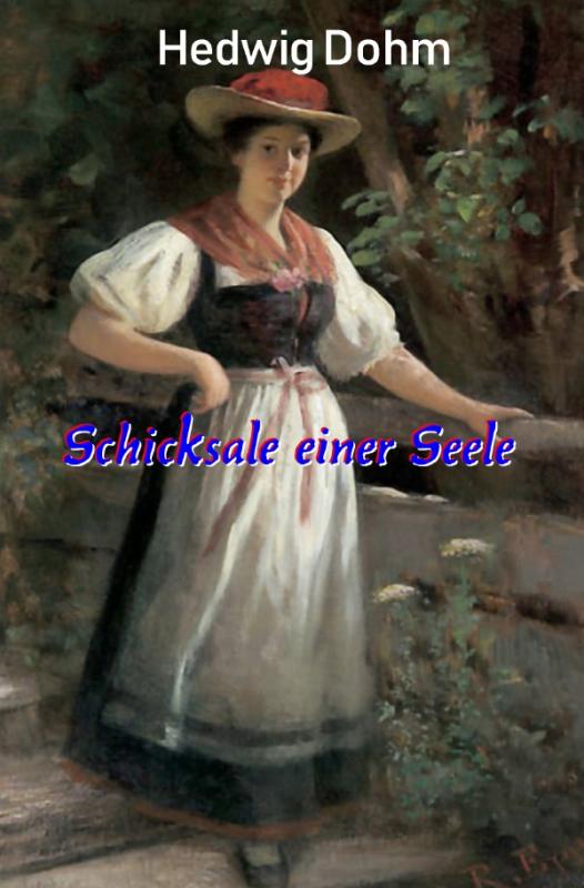Cover-Bild Schicksale einer Seele