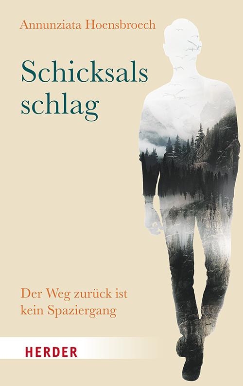 Cover-Bild Schicksalsschlag