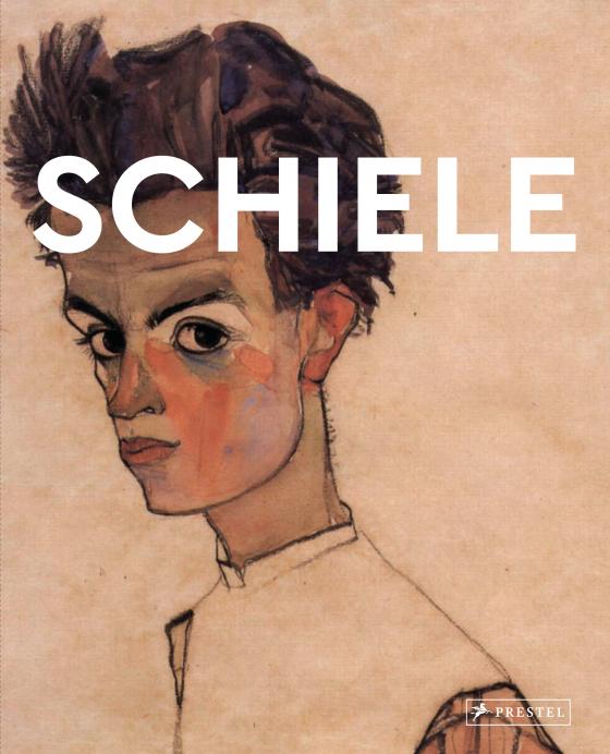 Cover-Bild Schiele