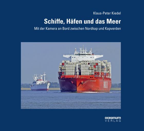 Cover-Bild Schiffe, Häfen und das Meer