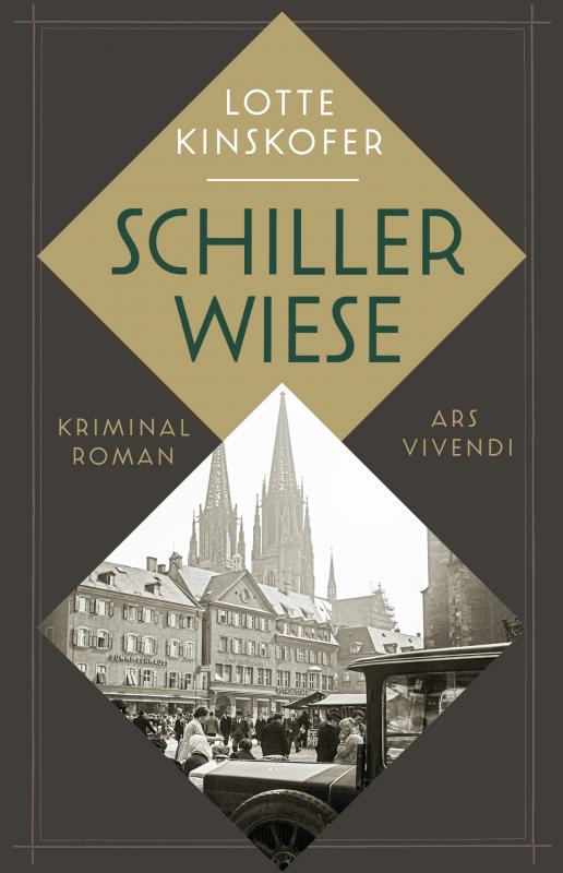 Cover-Bild Schillerwiese