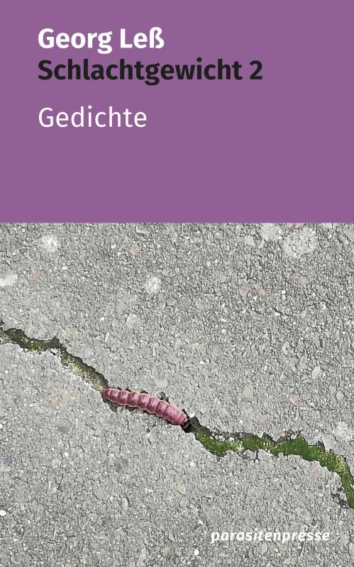 Cover-Bild Schlachtgewicht 2