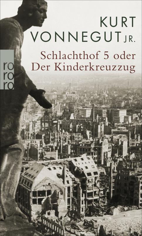 Cover-Bild Schlachthof 5