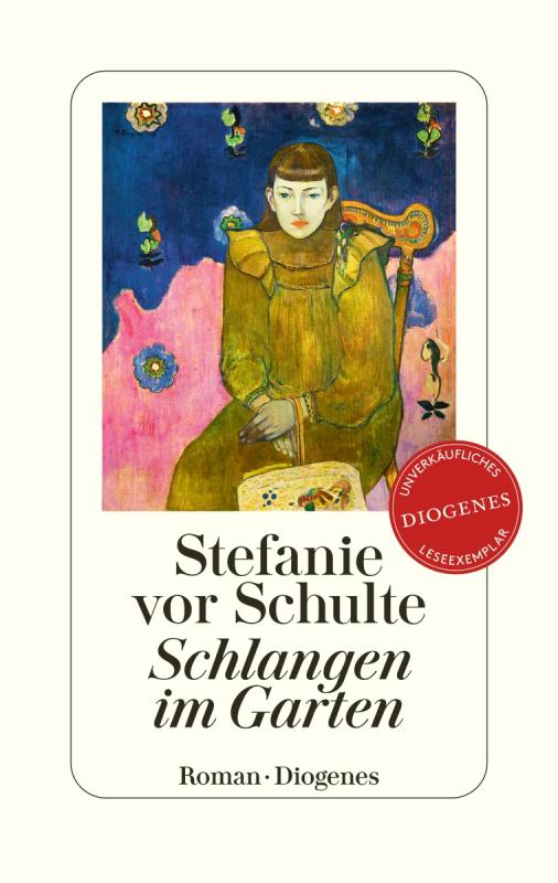 Cover-Bild Schlangen im Garten