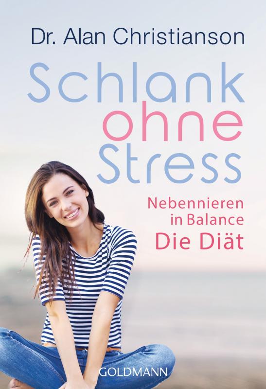 Cover-Bild Schlank ohne Stress