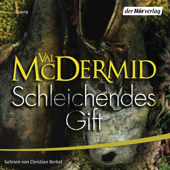 Cover-Bild Schleichendes Gift