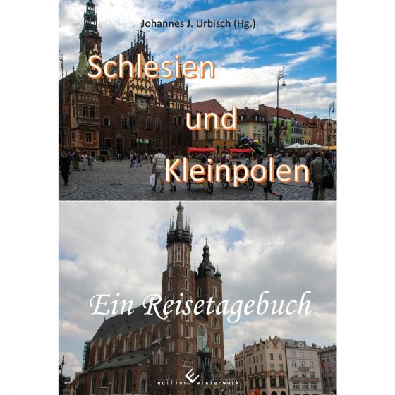 Cover-Bild Schlesien und Kleinpolen ein Reisetagebuch