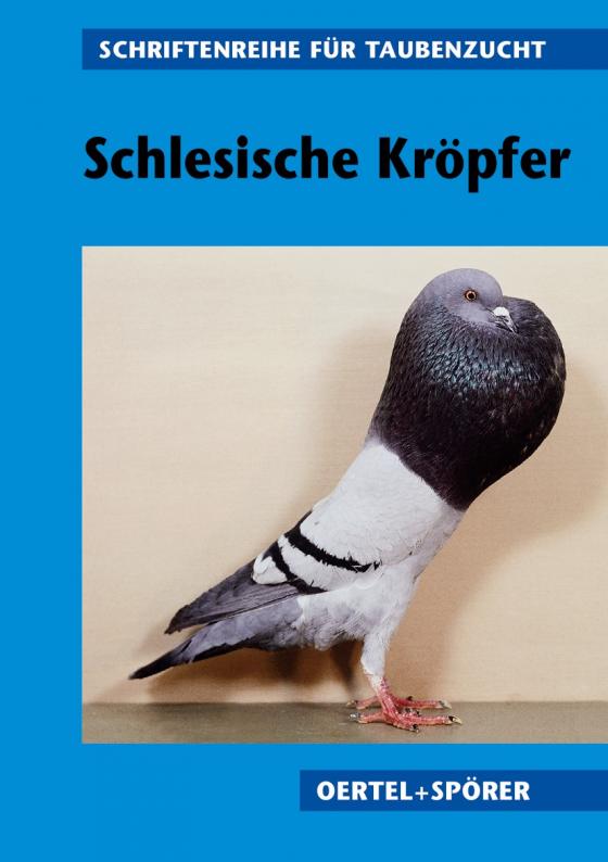 Cover-Bild Schlesische Kröpfer