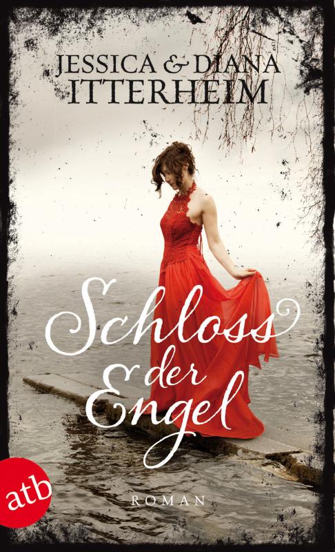 Cover-Bild Schloss der Engel