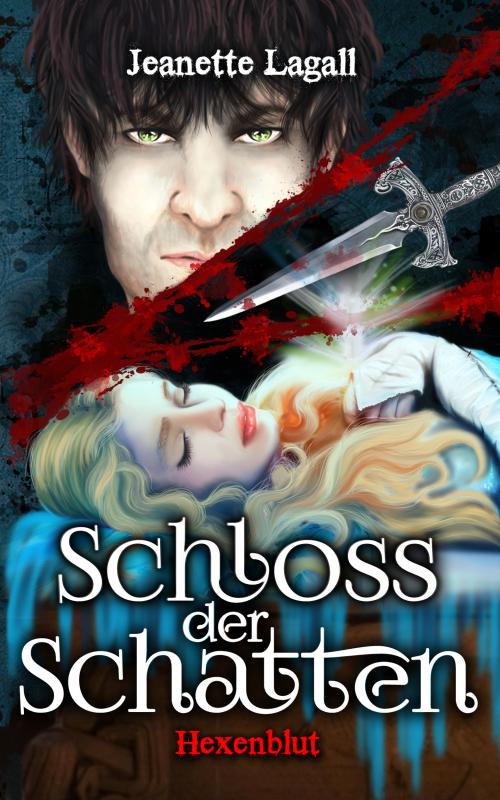 Cover-Bild Schloss der Schatten