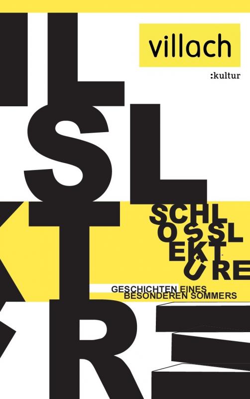 Cover-Bild Schlosslektüre