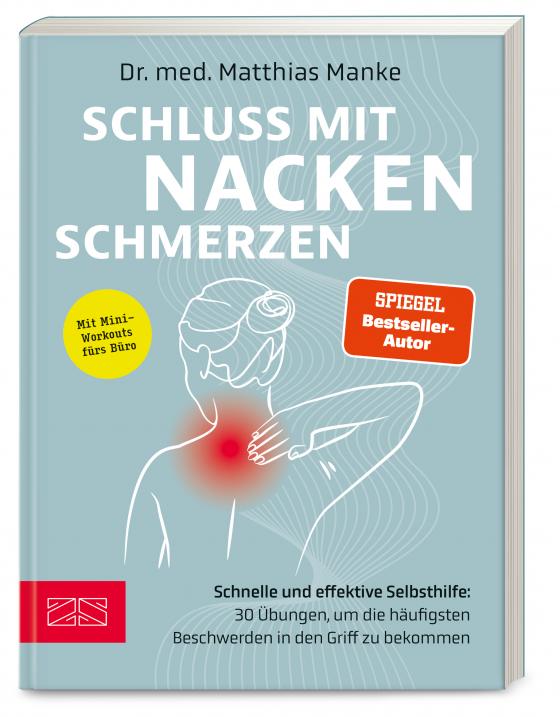 Cover-Bild Schluss mit Nackenschmerzen