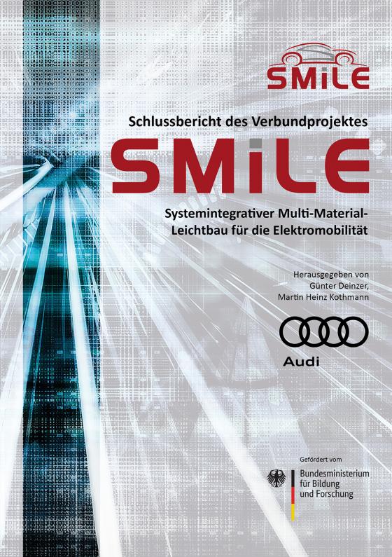 Cover-Bild Schlussbericht des Verbundprojektes SMiLE