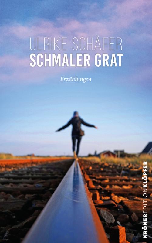Cover-Bild Schmaler Grat