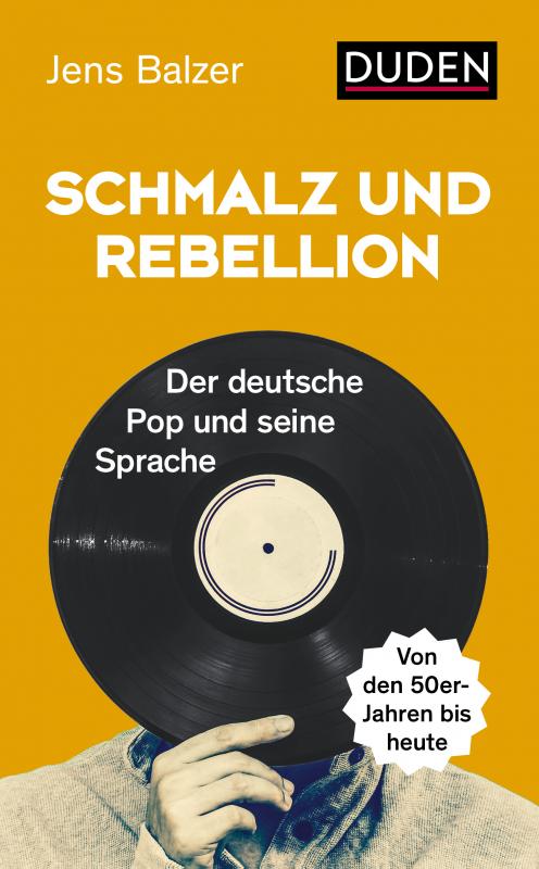Cover-Bild Schmalz und Rebellion