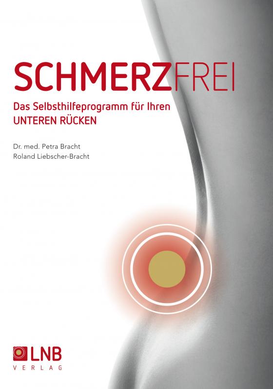 Cover-Bild Schmerzfrei